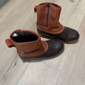 Cabelas boots size 7